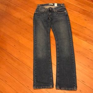504 vintage Levi’s size 5 long